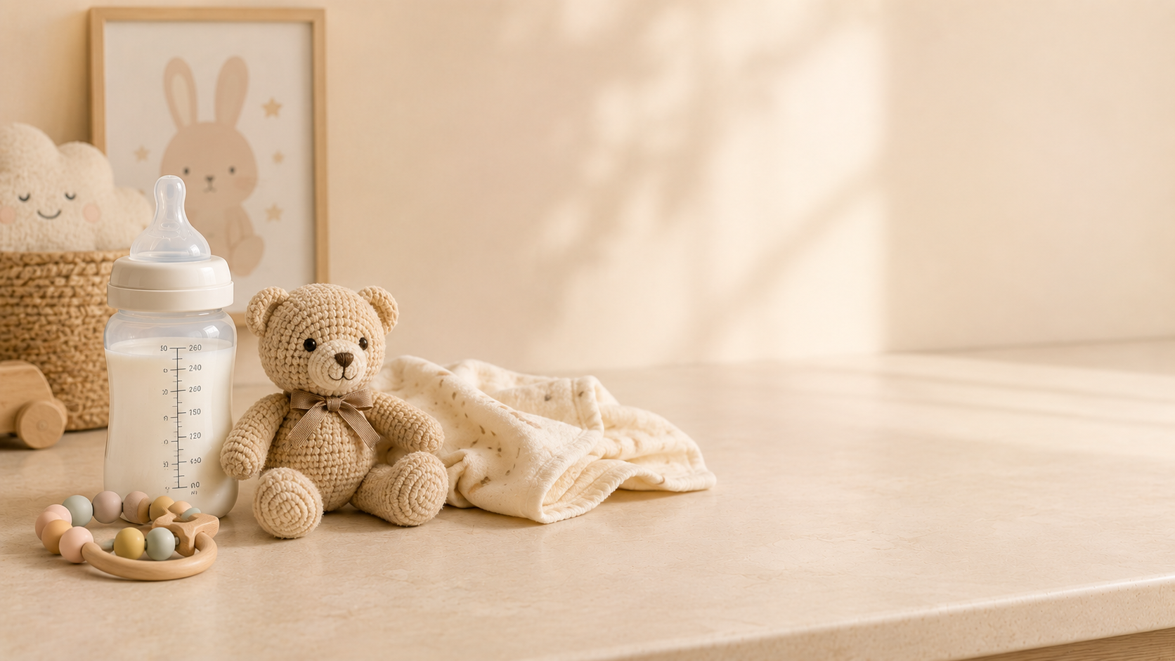 Baby Items