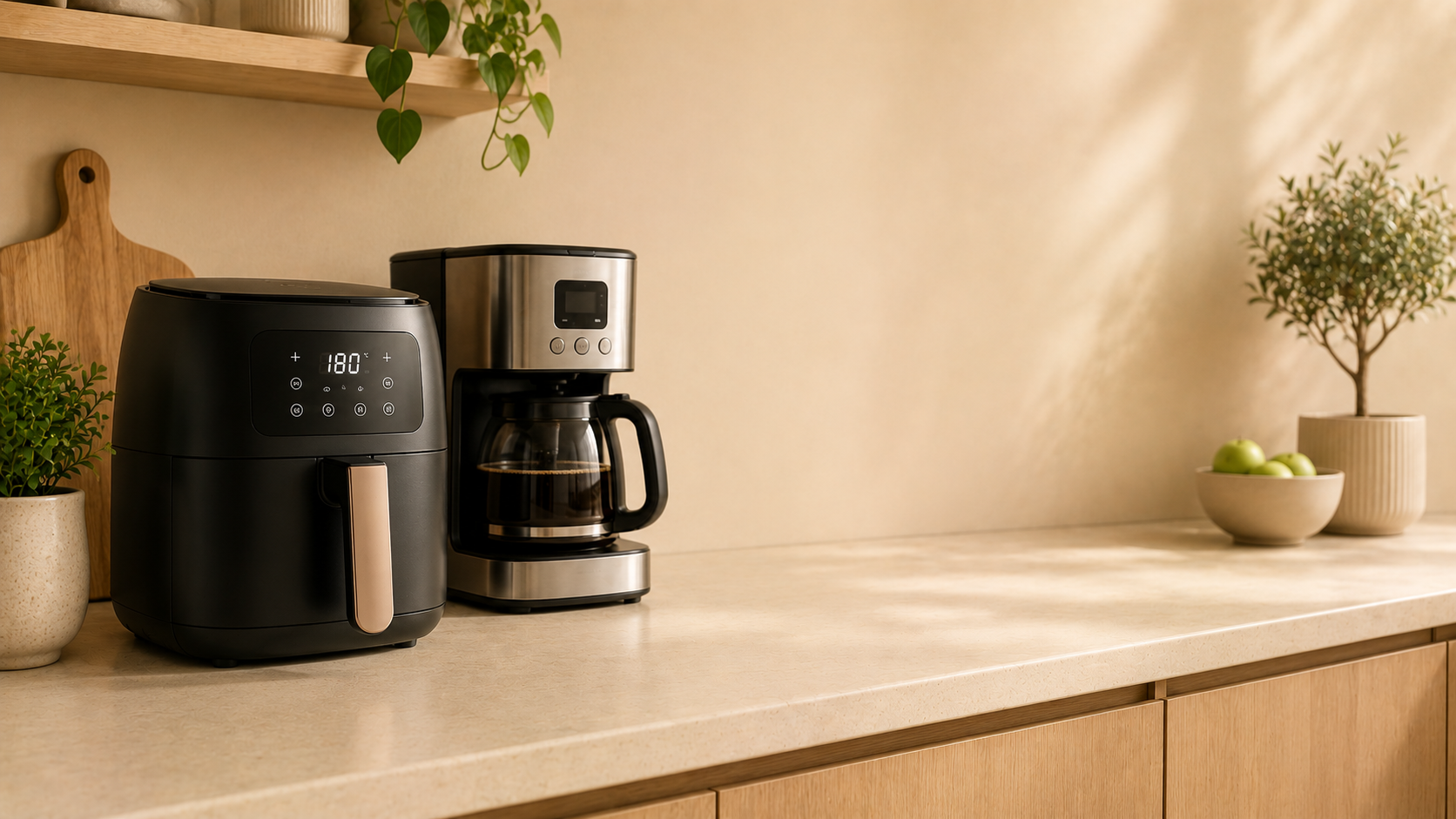 Home Appliances